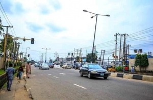 Highly Commercial Land 36000sqm.9acres With C Of O 9 Acres of Land for Sale Ikeja Lagos Vetra  Property