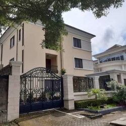 5bedroom Detach Duplex With 2unit Of 2bedroom And Miniflat.each Wit Bq Blocks of Flats for Sale Ikoyi Lagos Vetra  Property