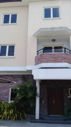 Fantastic 5bedroom Semi Detached Duplex 5 bedroom Semi-Detached Duplex for Sale Ikoyi Lagos Vetra  Property