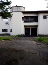 Standard 7bedroom Duplex On 2plot With C Of O Detached Duplex for Sale Isolo Lagos Vetra  Property