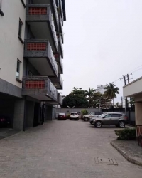 Image 1 Title