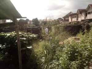 Standard 1000sqm Land 1,000 Meter Square of Land for Sale Ikeja Lagos Vetra  Property