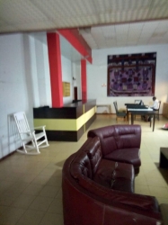 Standard 25 Rooms Hotel For Lease 18m Sale 250m Hotel/Guest House for Sale Ikeja Lagos Vetra  Property