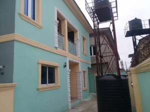 New Executive 6bedroom Duplex  6 bedroom Detached Duplex for Sale Agege Lagos Vetra  Property