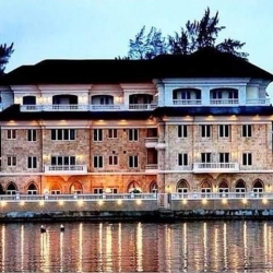 Luxury Executive Hotel On 1439sqm.c Of O Hotel/Guest House for Sale Ikoyi Lagos Vetra  Property