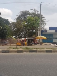 Commercial Property On 2600sqm.good For Any Business Factory for Sale Ikeja Lagos Vetra  Property