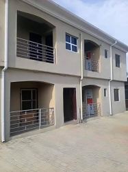 Tastefully Five Number Of 2bedroom And Two Miniflat Blocks of Flats for Sale Ejigbo Lagos Vetra  Property