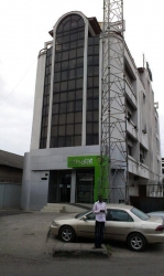 Commercial Building In A Major Area Office Space for Sale Apapa Lagos Vetra  Property