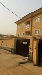 Standard 6 Number Of 3bedroom On 700sqm 3 bedroom Blocks of Flats for Sale Ikeja Lagos Vetra  Property