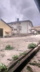 3bay Wearhouse Can Be Coverted To Supermarket And Event Center Warehouse for Sale Ikorodu Lagos Vetra  Property
