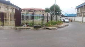 Commercial Plot On 670sqm In A Major Area With C Of O 670 Meter Square of Land for Sale Ikeja Lagos Vetra  Property
