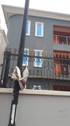 New 6number Of 3bedroom Flat Ensuit 3 bedroom Blocks of Flats for Sale Maryland Lagos Vetra  Property