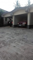Standard Storey Block With 6bedroom Bungalow On 2plot Blocks of Flats for Sale Ikeja Lagos Vetra  Property