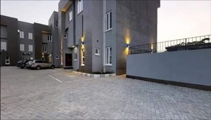 New 4bedroom Terrace Duplex With Bq Swimming Pool And Gym Terraced Duplex for Sale Ikoyi Lagos Vetra  Property