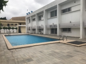 2 Bedroom Fully Fitted Apartment 2 bedroom Flat for Rent Ikoyi Lagos Vetra  Property