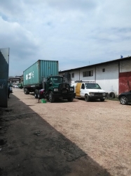 Big 2 Warehouse With Office Complex On 3acres Of Land C Of O Warehouse for Sale Ikeja Lagos Vetra  Property