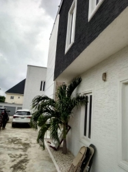 Fantastic 10bedroom Detached House With Bq On 800sqm C Of O Massionette for Sale Isolo Lagos Vetra  Property