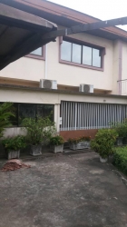 Standard Block Of 4flat Of 4bedroom 3bed And Miniflat Plus Bq On 750sqm With Registered Deep Blocks of Flats for Sale Ikeja Lagos Vetra  Property