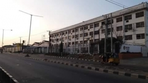 Standard 5bay Warehouse Wth Office Complex And Administrative Blocks On About 9000sqm Factory for Sale Ikeja Lagos Vetra  Property