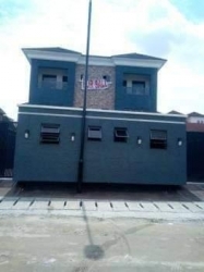 New Fantastic 5bedroom Duplex With Bq 5 bedroom Semi-Detached Duplex for Sale Ikoyi Lagos Vetra  Property