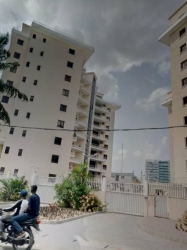Residential High Rise Of Two Building 5300sqm.with 54 Apartment Massionette for Sale Ikoyi Lagos Vetra  Property