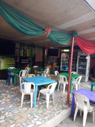 Standard Functioning Hotel In A Commercial Area 8 bedroom Hotel/Guest House for Sale Ikeja Lagos Vetra  Property