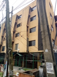 Standard Big Complex On The Major Road 5 bedroom Office Space for Sale Ikeja Lagos Vetra  Property