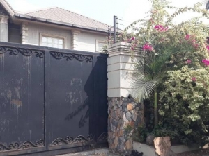 Fantastic Lovely 5bedroom Duplex With 2bedroom Bq.c Of O Detached for Sale Ikeja Lagos Vetra  Property