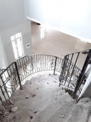 Newly Built 5 Bedroom Detached House With Swimming Pool On 570sqm  5 bedroom Detached Duplex for Sale Ojodu Lagos Vetra  Property