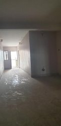 Spacious 2 Bedroom Flat In A Gated Estate ( Upstairs) 2 bedroom Flat for Rent Yaba Lagos Vetra  Property