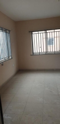 Standard Miniflat With 2 Toilets In A Gated Estate ( Upstairs) Mini Flat for Rent Yaba Lagos Vetra  Property