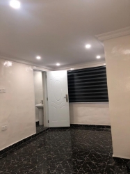Luxurious 3 Bedroom All Rooms Ensuite Flat ( Upstairs) 3 bedroom Flat for Rent Yaba Lagos Vetra  Property