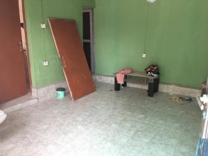 Spacious Miniflat  Mini Flat for Rent Yaba Lagos Vetra  Property