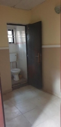Miniflat ( With Self-space Compound) Mini Flat for Rent Yaba Lagos Vetra  Property