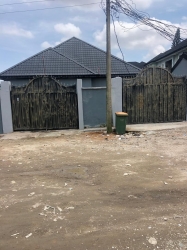 4 Numbers Of Flats  Blocks of Flats for Sale Yaba Lagos Vetra  Property