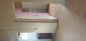 One Room & Parlour Self-contained ( Miniflat) Upstairs  Flat for Rent Yaba Lagos Vetra  Property