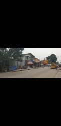 473 Square Meters Vacant Land  473 Meter Square of Land for Sale Yaba Lagos Vetra  Property