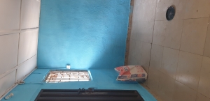 One Room Self-contained  Self Contain for Rent Yaba Lagos Vetra  Property
