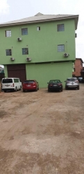 3 Bedroom Flat  3 bedroom Flat for Rent Yaba Lagos Vetra  Property