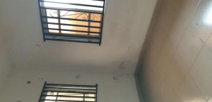 One Room Self-contained Flat Flat for Rent Yaba Lagos Vetra  Property