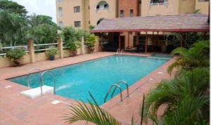 3 Bedroom Fully Fitted Apartment With Swimming Pool And Badminton Volleyball Room  3 bedroom Flat for Rent Ikoyi Lagos Vetra  Property