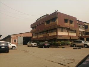 Image 1 Title