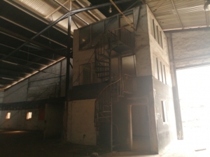 Image 1 Title
