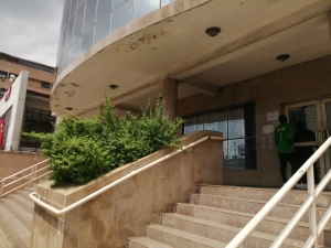 Image 1 Title