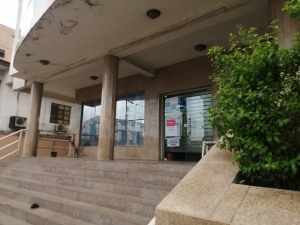 Image 1 Title