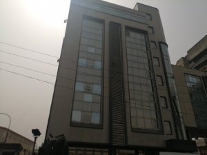 Image 1 Title
