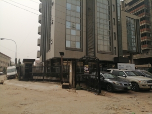 Image 1 Title