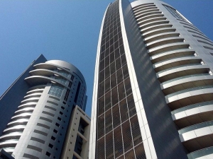 Letting: 3 Bedroom Apartment At Eko Atlantic, Victoria Island 3 bedroom Flat for Rent Victoria Island Lagos Vetra  Property