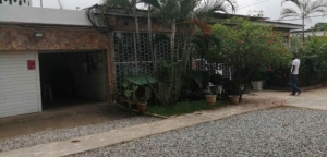 Letting: Spacious 5 Bedroom Bungalow At Gra, Ikeja 5 bedroom Detached Bungalow for Rent Ikeja Lagos Vetra  Property