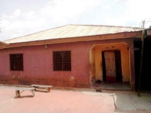 Selling: 4 Bedroom Flat 4 bedroom Detached Bungalow for Sale Gwagwalada Abuja Vetra  Property